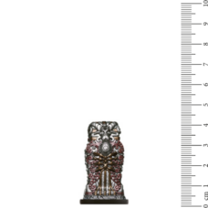 D&D Demonweb: 10 Deathgrasp Sarcophagus