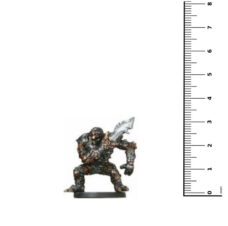 D&D Miniatures: GOL 09 - 72 Aramil - Elf Adventurer|D&D Miniatures: GOL 09 - 72 Aramil - Elf Adventurer Image2|