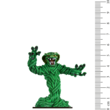 D&D Miniatures: AtG 10-60 Yuan-Ti Anathema