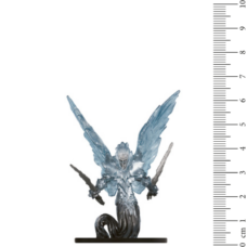 D&D Miniatures: AtG 40-60 Angel of Retribution