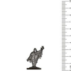 D&D Miniatures: AtG 51-60 Lurking Wraith
