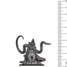 D&D Miniatures: AtG 58-60 Roper