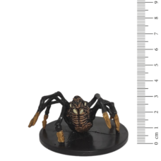 D&D Desert of Desolation: 38 Blade Spider