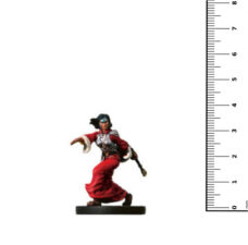 D&D Miniatures: War Drums 49-60 Hill Giant Barbarian Image3