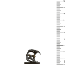 D&D Demonweb: 36 Scythejaw