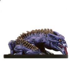 D&D Miniatures: Night Below: 19-60 Greater Basilisk Image2