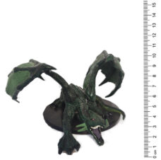 D&D Legendary Evils: 15 Elder Green Dragon Huge
