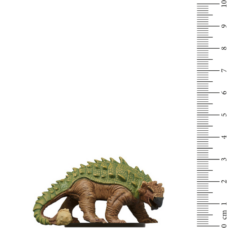 D&D Desert of Desolation: 06 Macetail Behemoth
