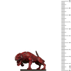 D&D Desert of Desolation: 53 Rage Drake