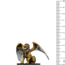 D&D Desert of Desolation: 08 Sphinx