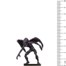 D&D Desert of Desolation: 37 Spined Devil