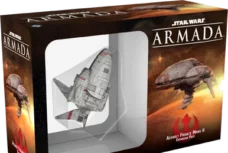 Star Wars: Armada Assault Frigate Mark II Expansion