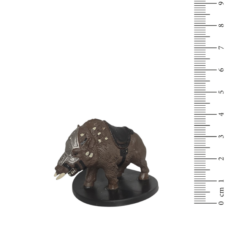 D&D Desert of Desolation: 09 Thundertusk Boar
