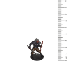 D&D Desert of Desolation: 24 Tiefling Cleric