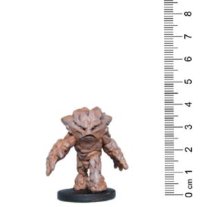 Wizkids_Dungeons_Dragons_Icons_Elemental_Evils_19_Earth_Elemental