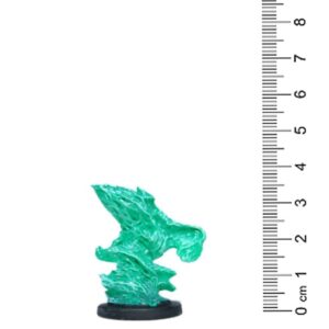 D&D Miniatures Elemental Evil 20 Water Elemental