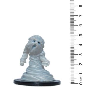 D&D Miniatures Elemental Evil 29 Air Elemental