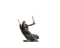 D&D Miniatures: Blood Wars 22-60 Shadowdancer