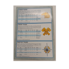 Blood Bowl Rules Book 3rd edn Image2