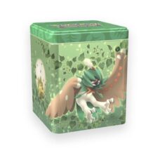Pokémon TCG: Water Stacking Tin Image4