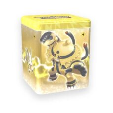 Pokémon TCG: Lightening Stacking Tin