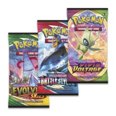 Pokémon TCG: Water Stacking Tin Image2