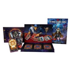 D&D 5th Edition: Deck Of Many Things Set Image2