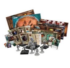 Mansions of Madness Horrific Journeys Expansion Image2
