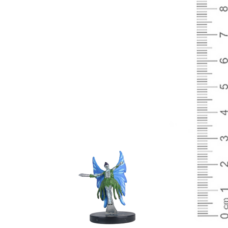Pathfinder Miniatures: Jungle of Despair 01-45 Pixie