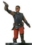 Star Wars Miniature 05-60 Clone Strike Captain Typho R