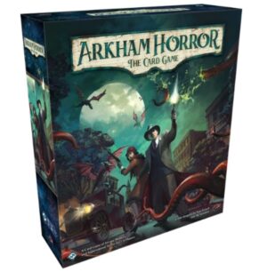 Arkham Horror The Card Game Revised Core Set