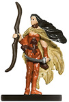 D&D Miniatures Demonweb: 37-60 Autumn Wind Ranger Image2