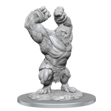 D&D Nolzur's Marvellous Miniatures miniature Unpainted Lizardfolk Render Image3