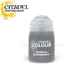 Citadel Paint: Technical: Astrogranite 24ml