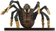 D&D Desert of Desolation: 38 Blade Spider Image2