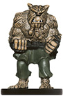 D&D Demonweb: 32 Bugbear Strangler Image2