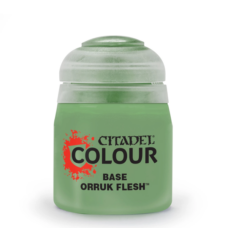 Citadel Paint: Base: Orruk Flesh 12ml