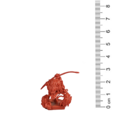 RPG Miniatures: Clash of Rage Krag Riders x1