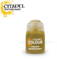Citadel Paint: Contrast: Fyreslayer Flesh 18ml Image3