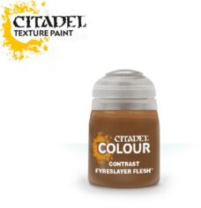 Citadel Paint: Contrast: Fyreslayer Flesh 18ml
