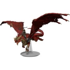 D&D Icons of the Realms: Dragonlance Case of 24 Boosters + 4 Queen Boosters + Promo Miniatures Image2
