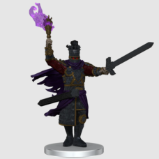 D&D Icons of the Realms -Dragonlance - Lord Soth on Greater Death Dragon (Set 25) Image2