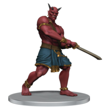 D&D Miniatures Icons of the Realms: Sand & Stone Case of 32 Boosters Image2