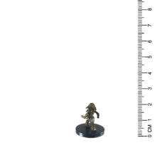 Pathfinder Miniatures: Jungle of Despair 01-45 Pixie Image2