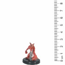 D&D Miniatures: Icewind Dale 13 Kobold Vampire Spawn