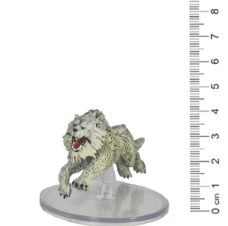 D&D Miniatures: Icewind Dale 25 Crag Cat