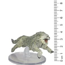 D&D Miniatures: Icewind Dale 25 Crag Cat Image2