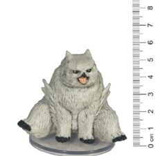 D&D Miniatures: Icewind Dale 28 Snowy Owlbear