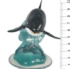 D&D Miniatures: Icewind Dale 30 Killer Whale