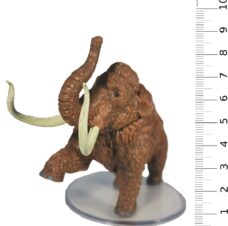 D&D Miniatures: Icewind Dale 32 Mammoth